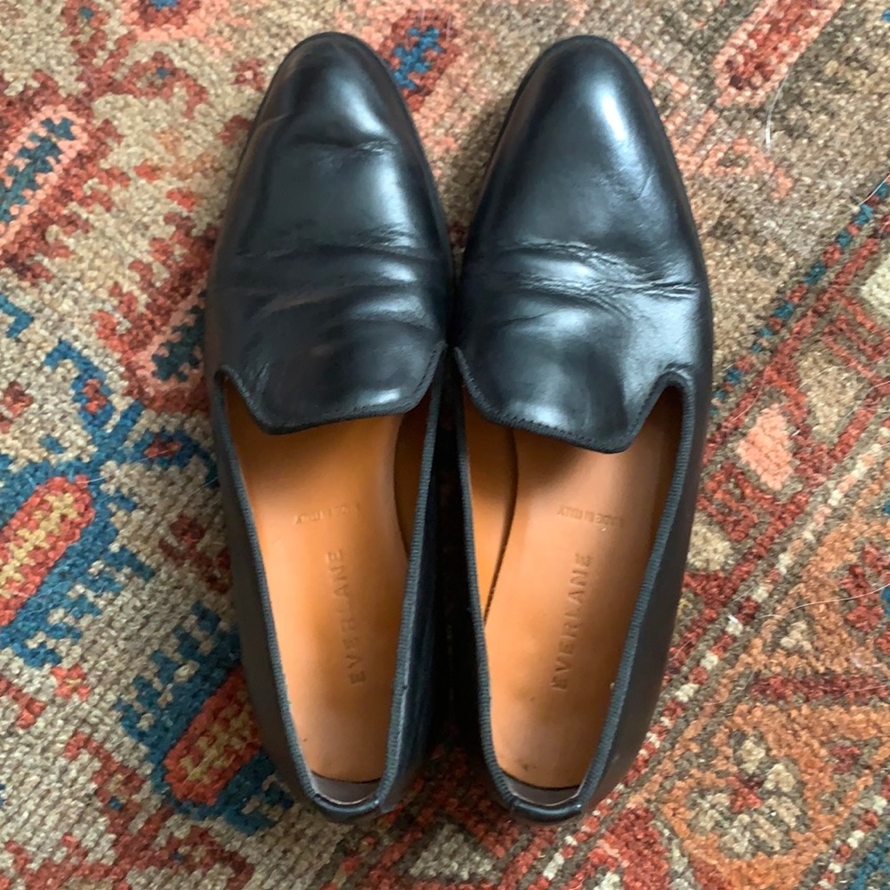 Everlane Loafers